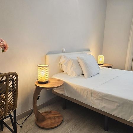 Hotel Casa Dalia ماربيا المظهر الخارجي الصورة