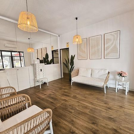 Hotel Casa Dalia ماربيا المظهر الخارجي الصورة