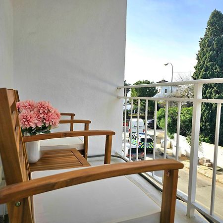 Hotel Casa Dalia ماربيا المظهر الخارجي الصورة