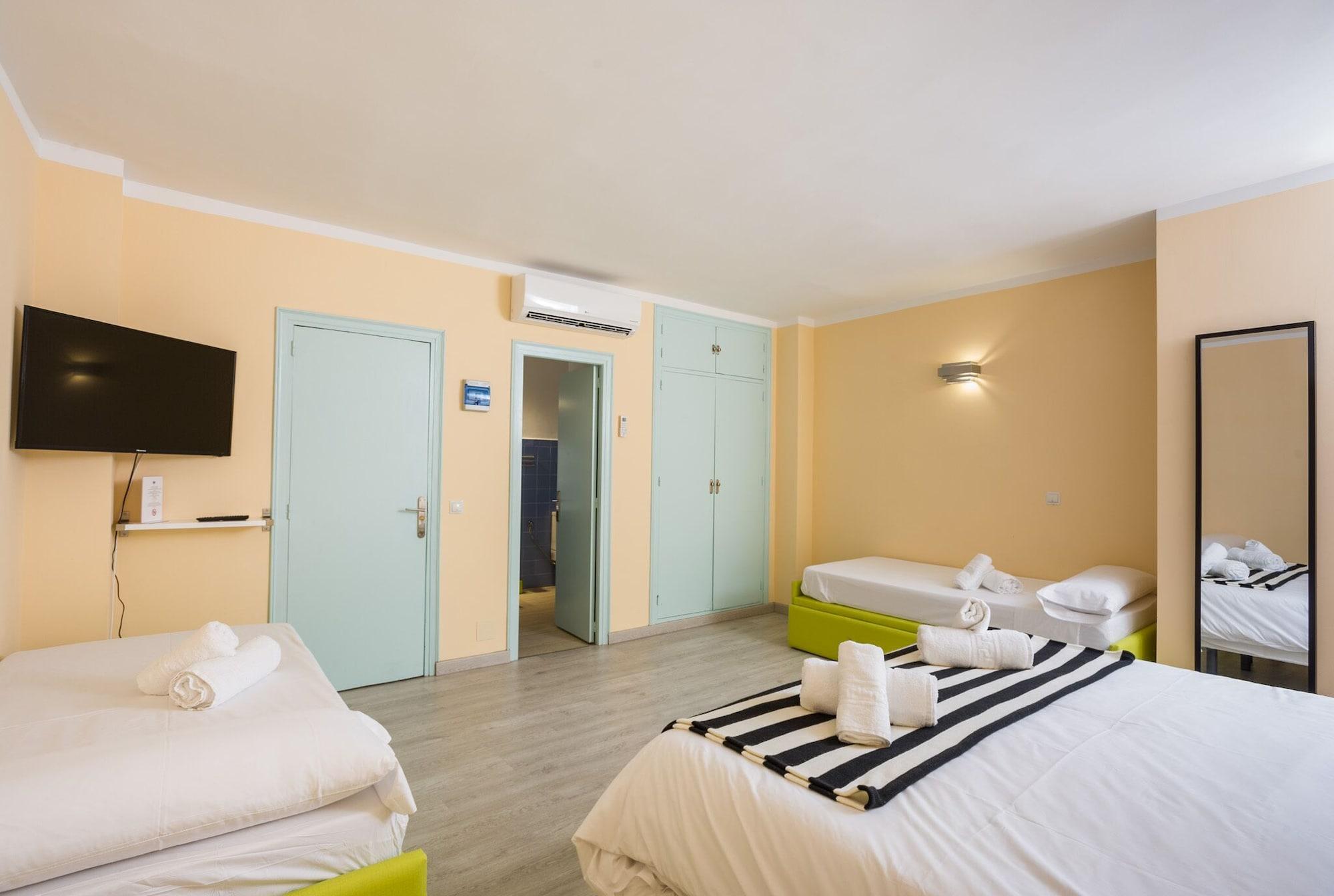 Hotel Casa Dalia ماربيا المظهر الخارجي الصورة