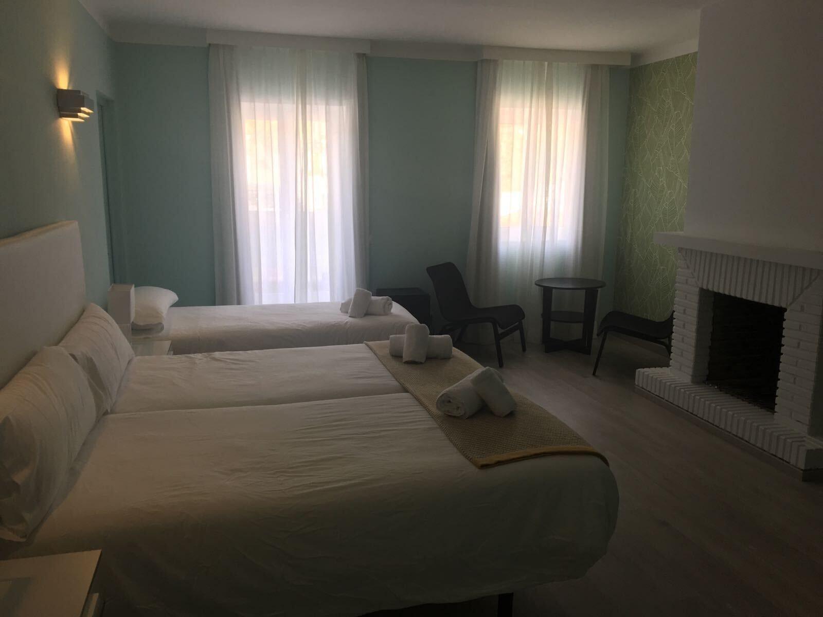 Hotel Casa Dalia ماربيا المظهر الخارجي الصورة