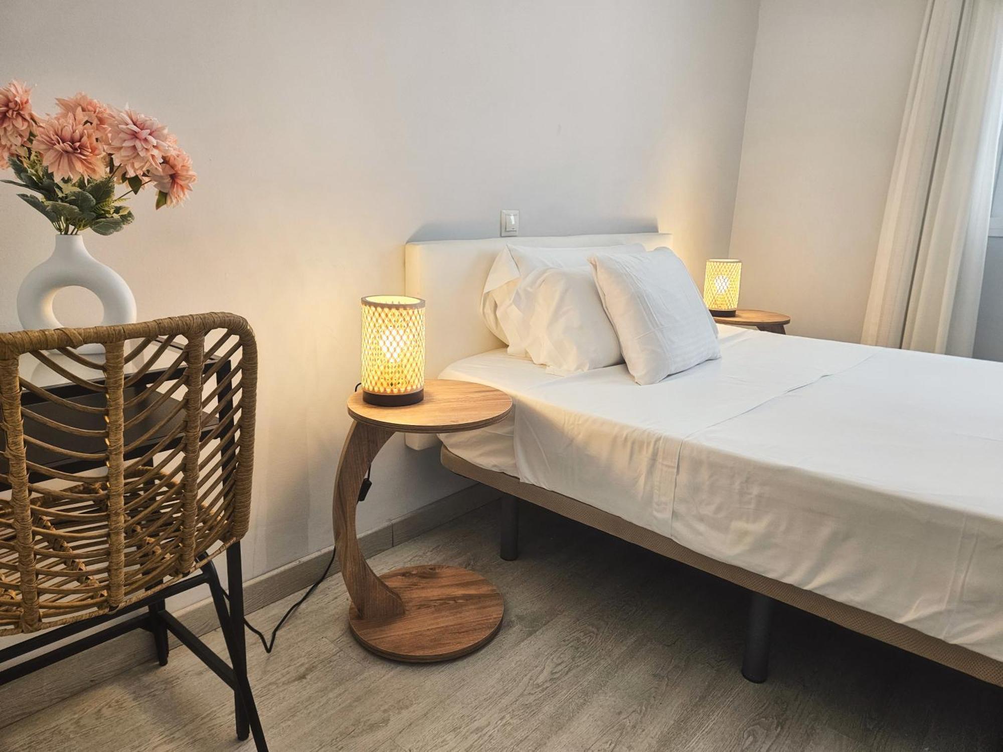Hotel Casa Dalia ماربيا المظهر الخارجي الصورة