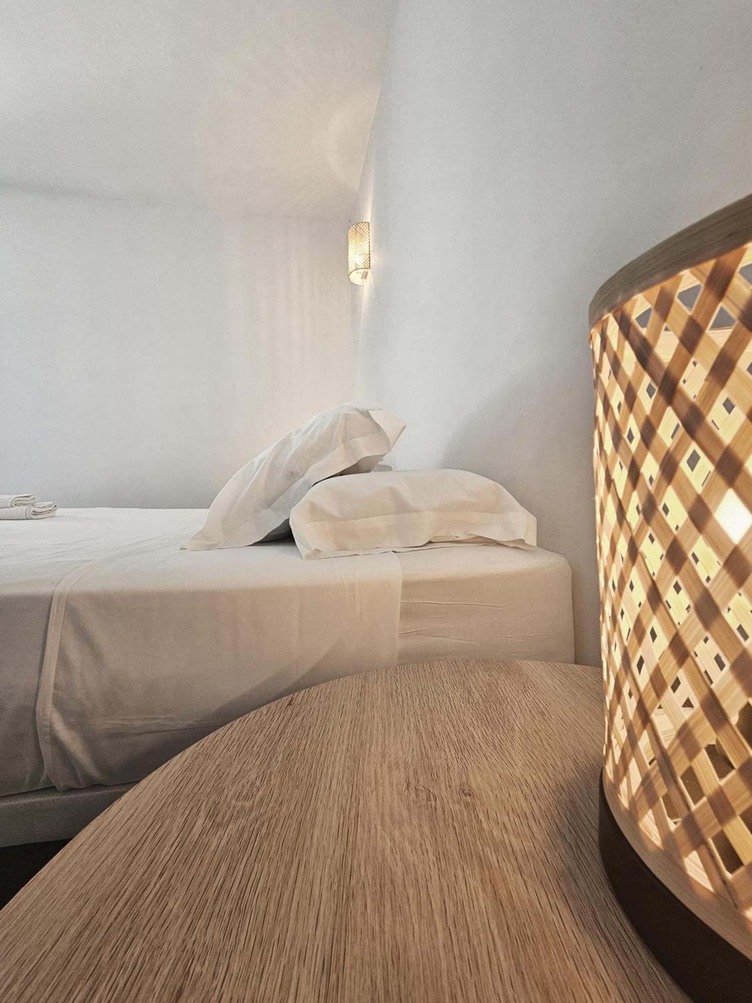 Hotel Casa Dalia ماربيا المظهر الخارجي الصورة