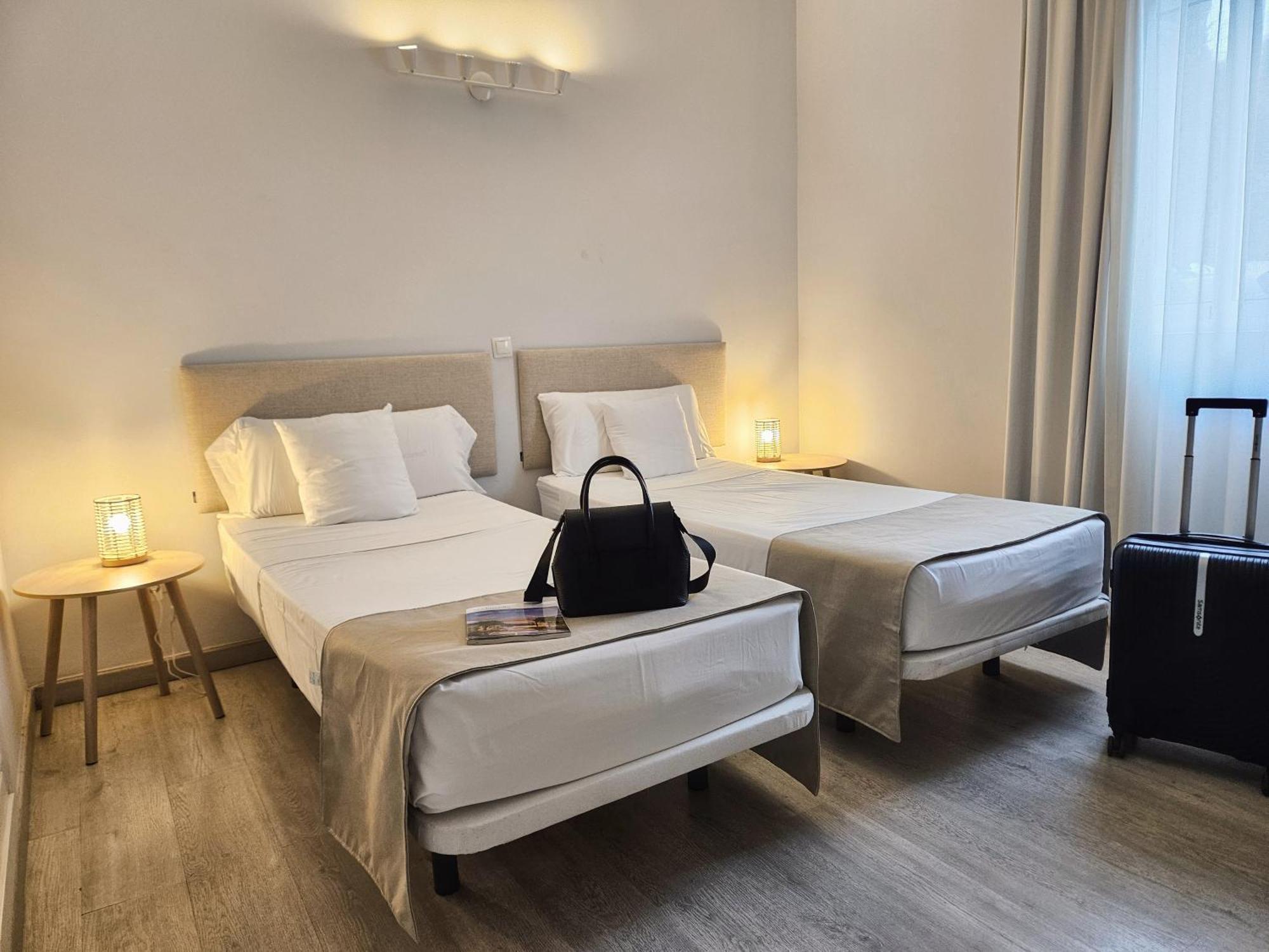 Hotel Casa Dalia ماربيا المظهر الخارجي الصورة