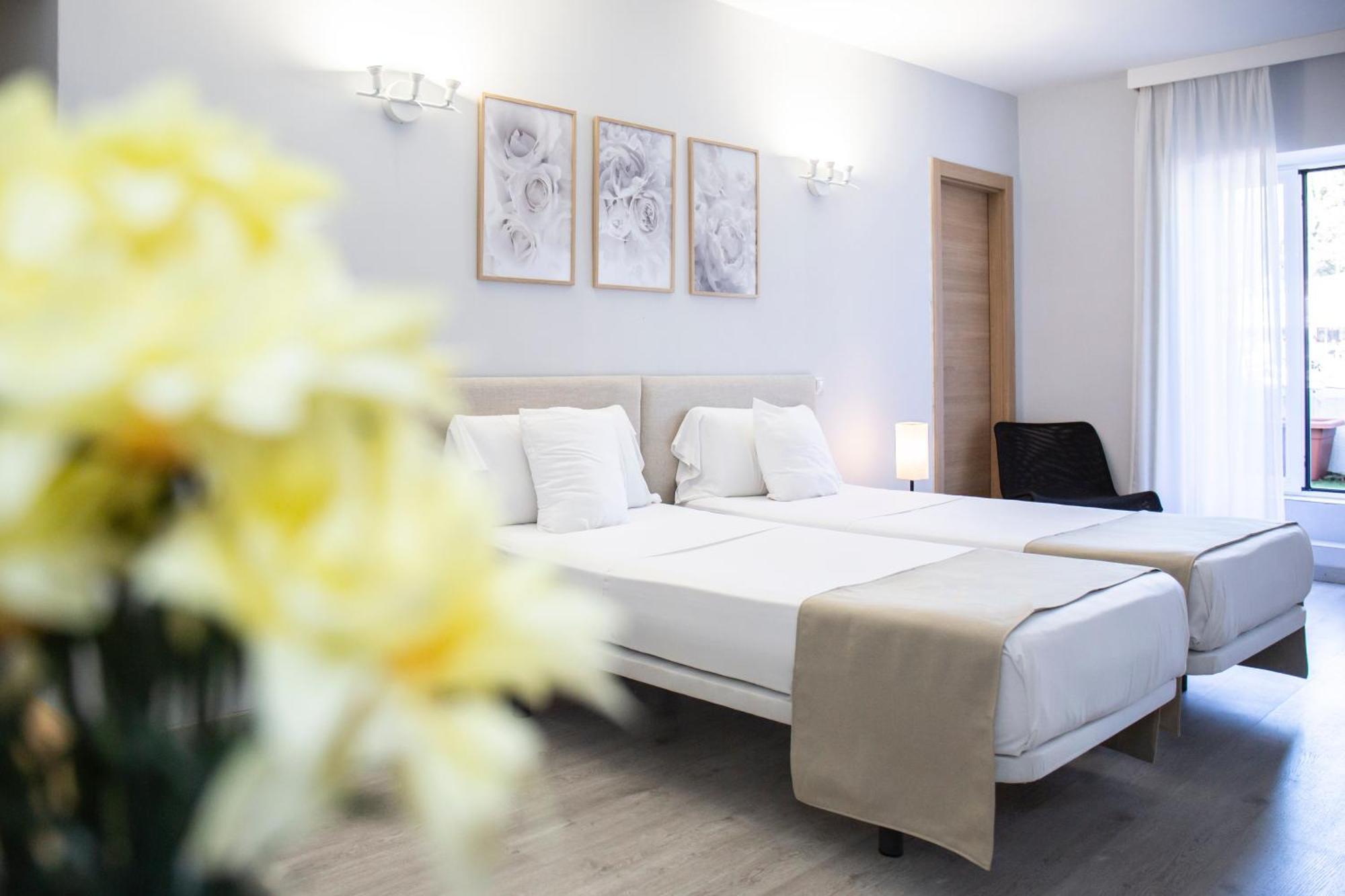 Hotel Casa Dalia ماربيا المظهر الخارجي الصورة