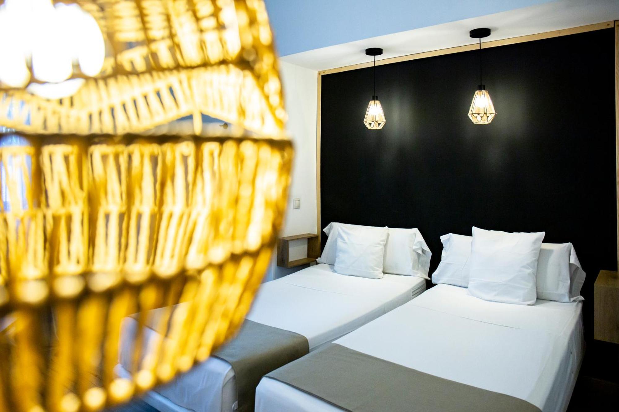 Hotel Casa Dalia ماربيا المظهر الخارجي الصورة