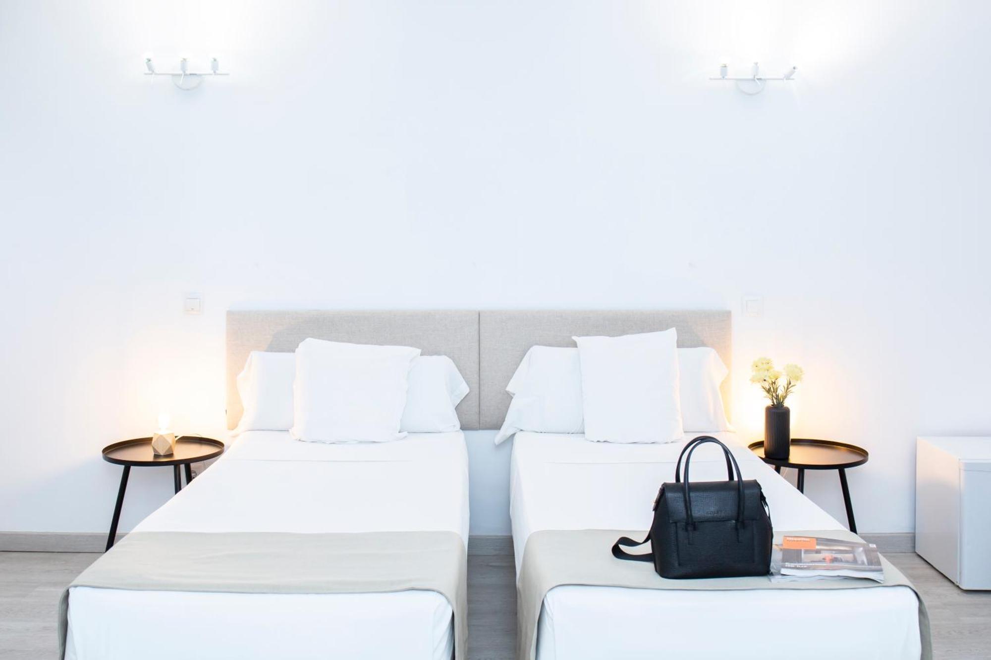 Hotel Casa Dalia ماربيا المظهر الخارجي الصورة
