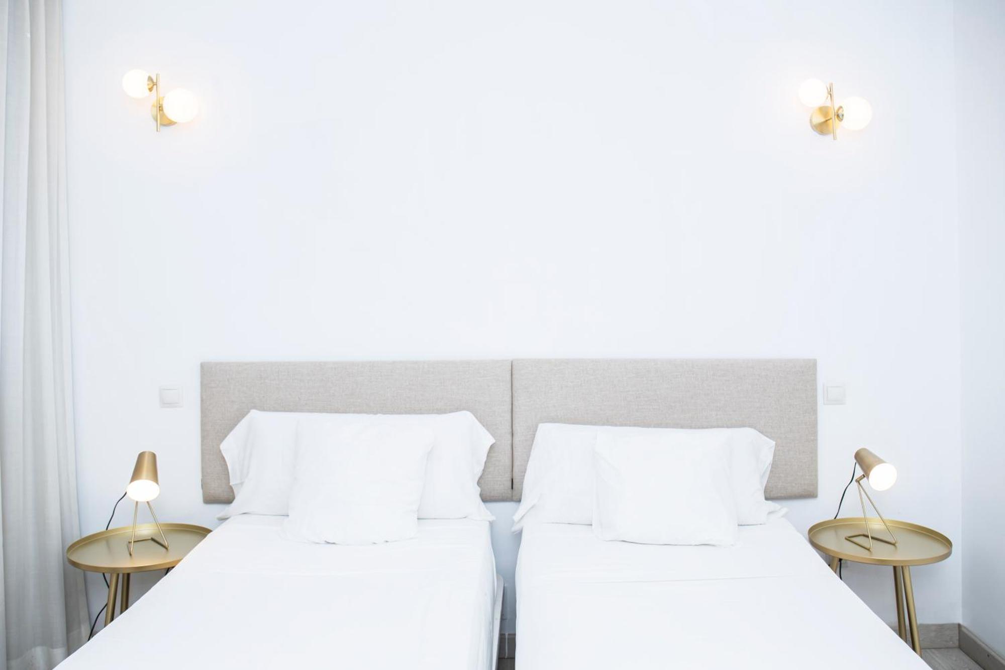 Hotel Casa Dalia ماربيا المظهر الخارجي الصورة