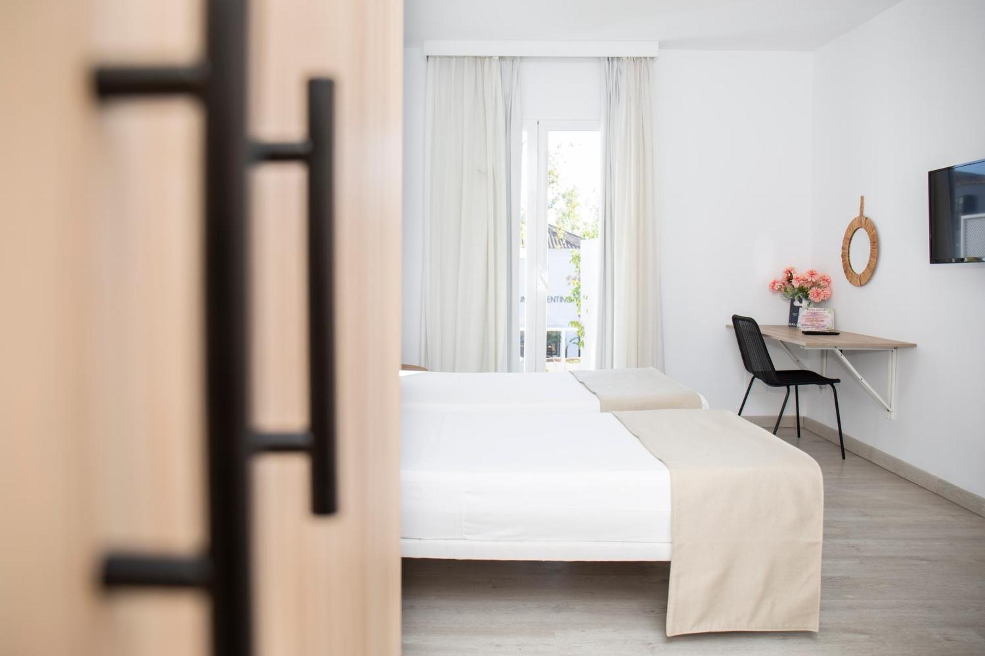 Hotel Casa Dalia ماربيا المظهر الخارجي الصورة