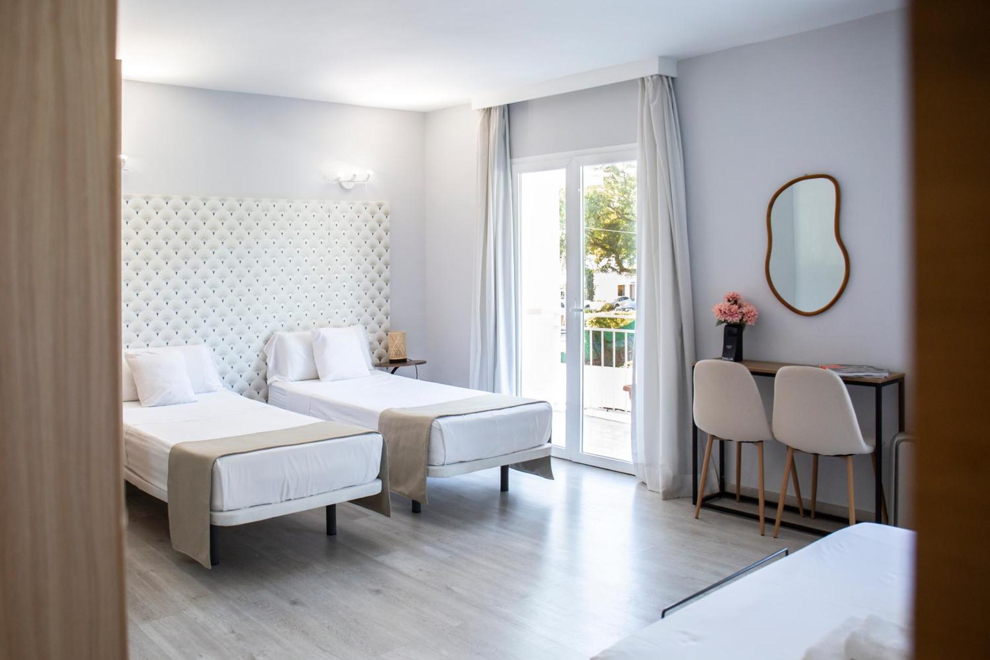 Hotel Casa Dalia ماربيا المظهر الخارجي الصورة