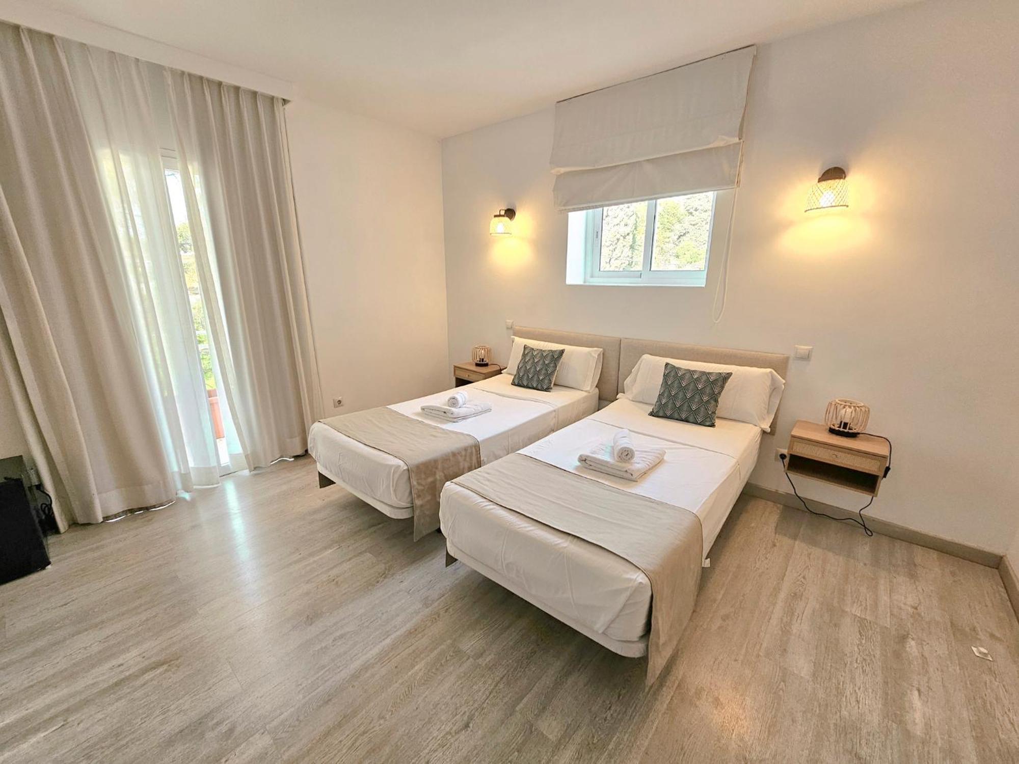 Hotel Casa Dalia ماربيا المظهر الخارجي الصورة