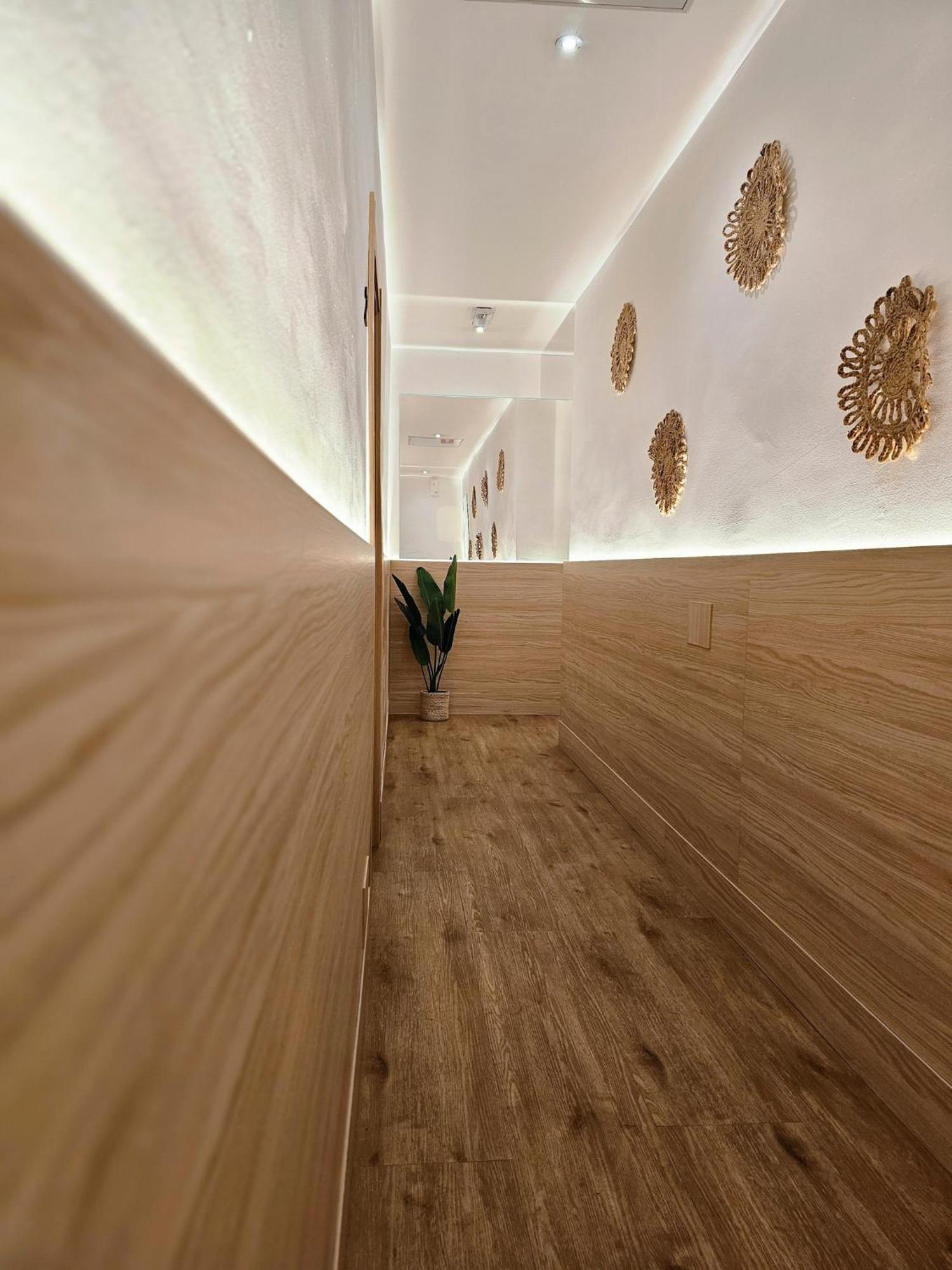 Hotel Casa Dalia ماربيا المظهر الخارجي الصورة