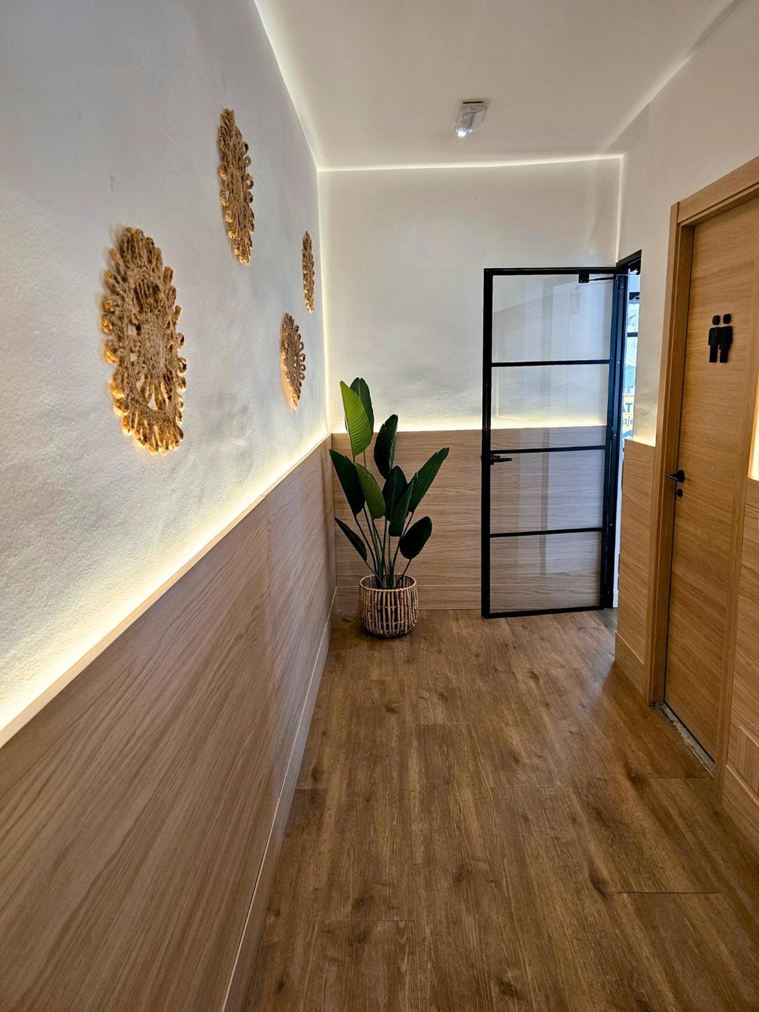 Hotel Casa Dalia ماربيا المظهر الخارجي الصورة