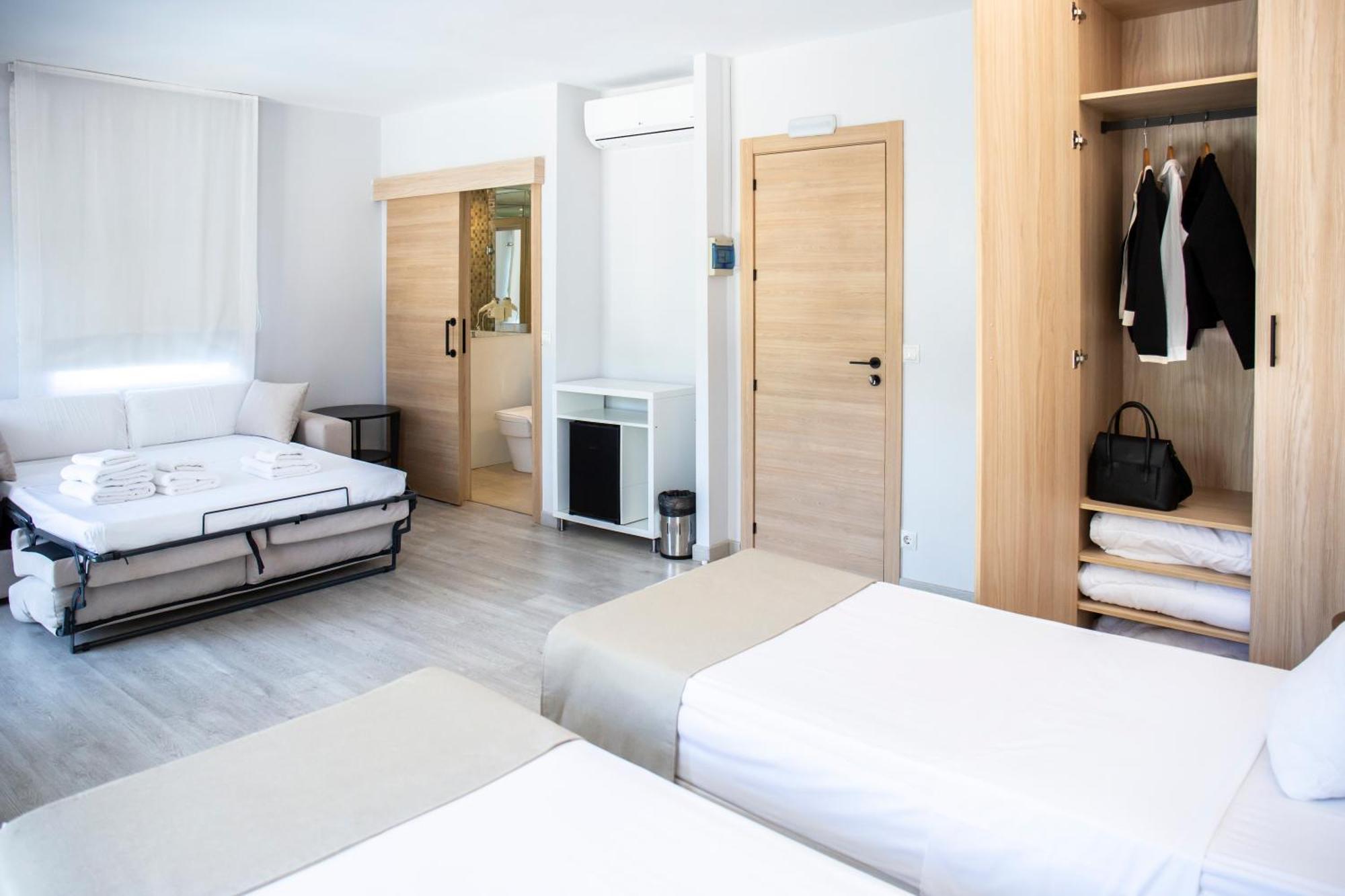 Hotel Casa Dalia ماربيا المظهر الخارجي الصورة