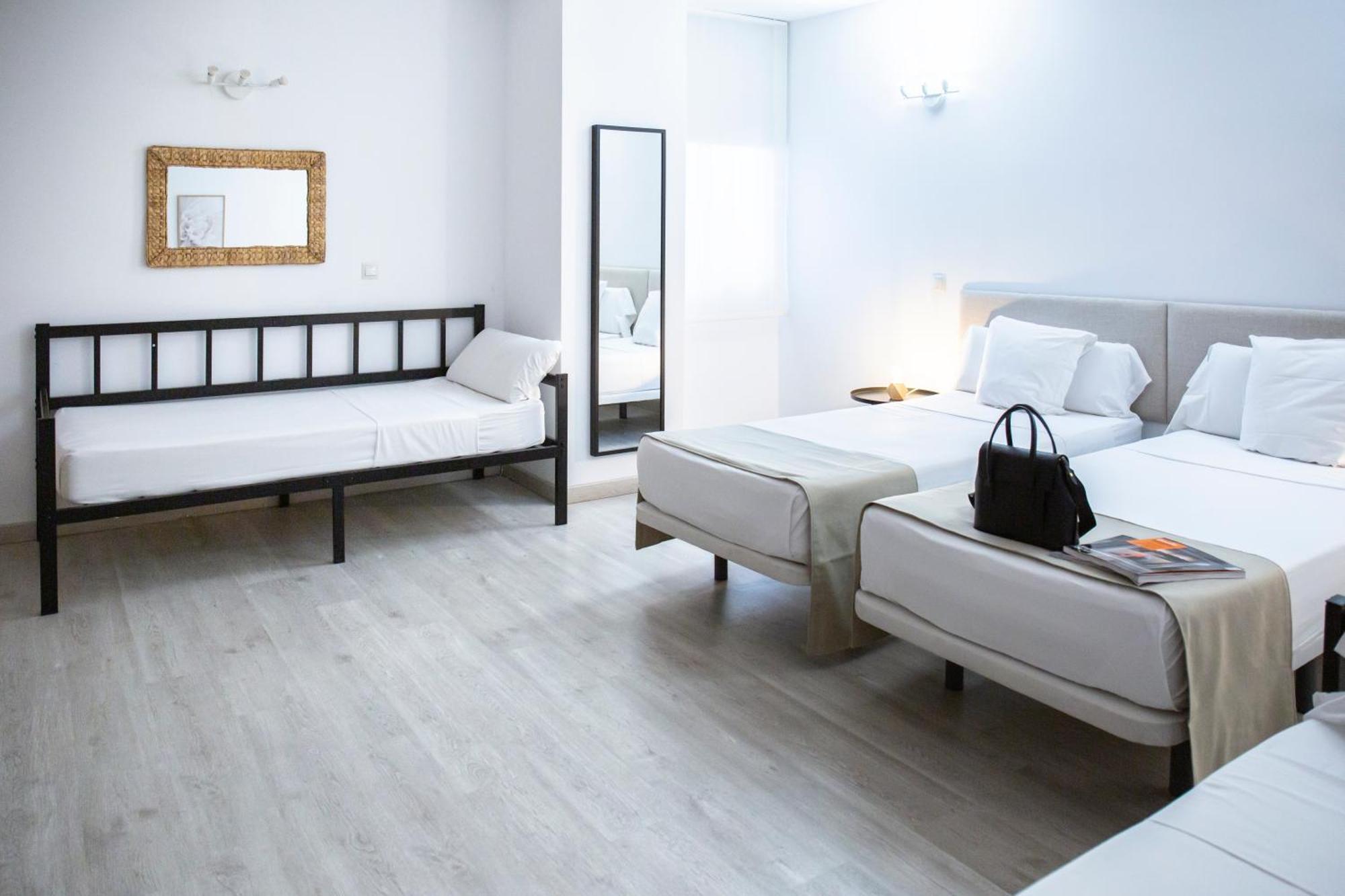 Hotel Casa Dalia ماربيا المظهر الخارجي الصورة