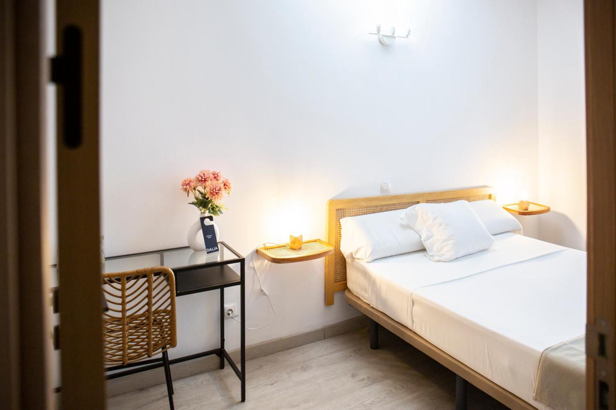 Hotel Casa Dalia ماربيا المظهر الخارجي الصورة