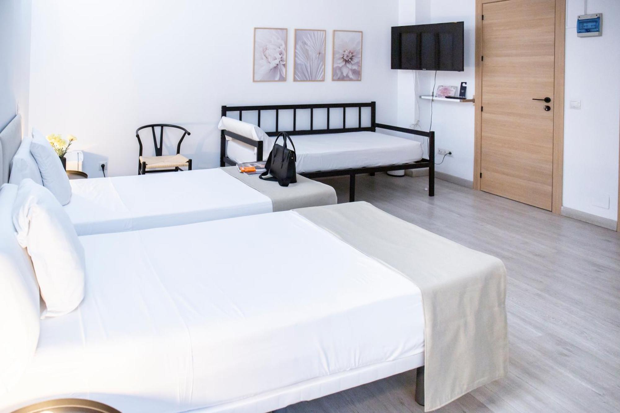 Hotel Casa Dalia ماربيا المظهر الخارجي الصورة