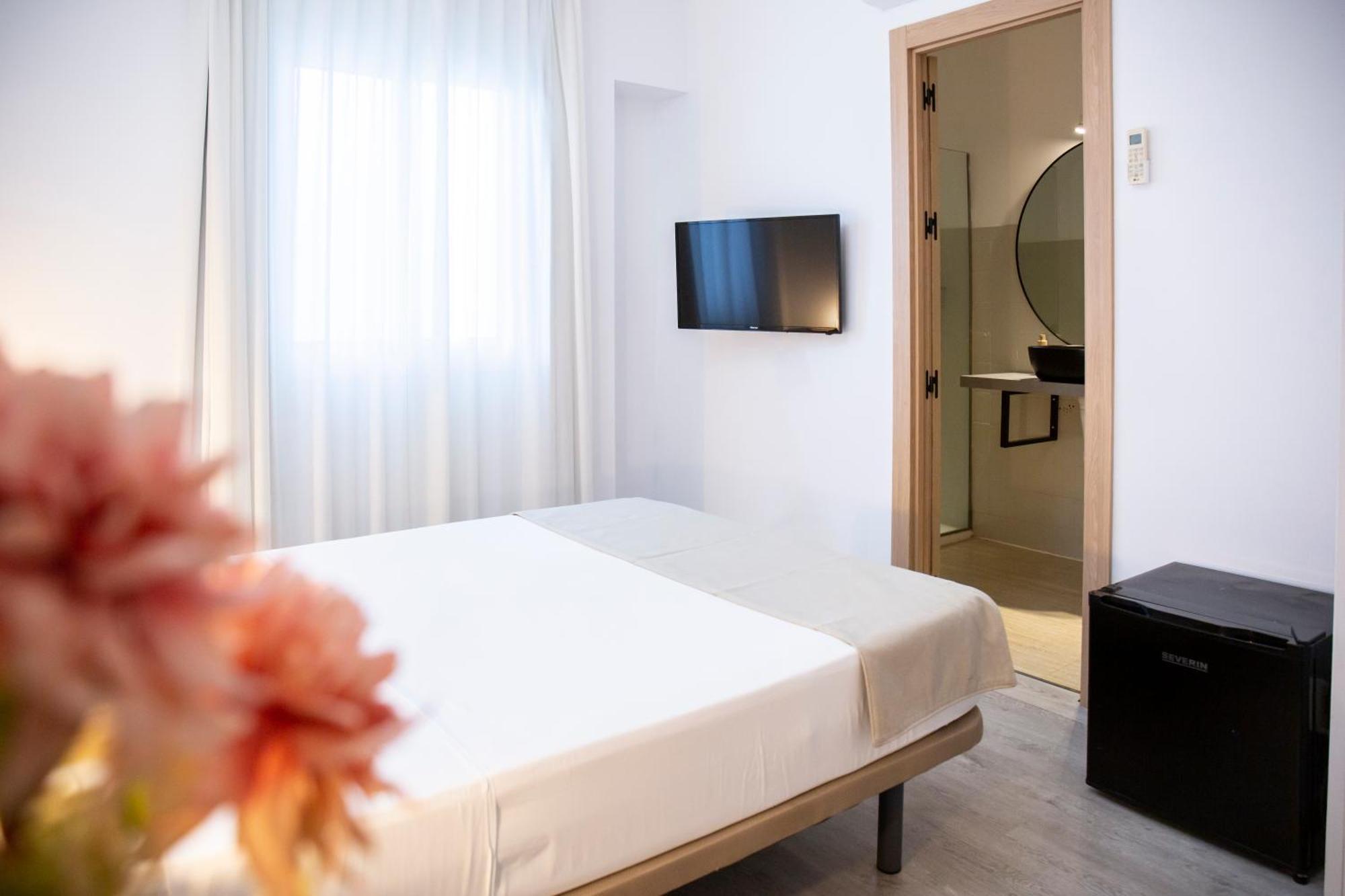 Hotel Casa Dalia ماربيا المظهر الخارجي الصورة