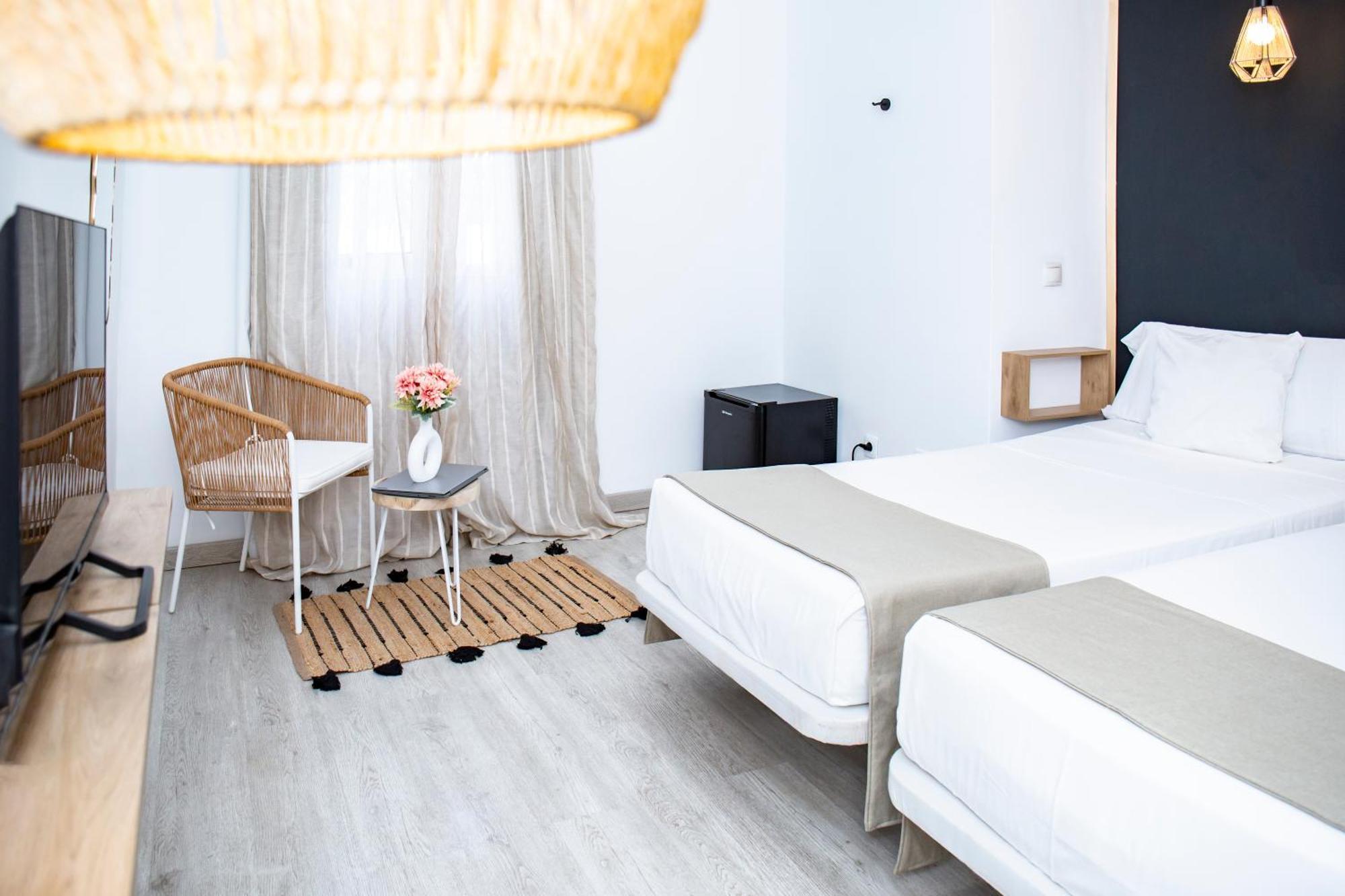 Hotel Casa Dalia ماربيا المظهر الخارجي الصورة