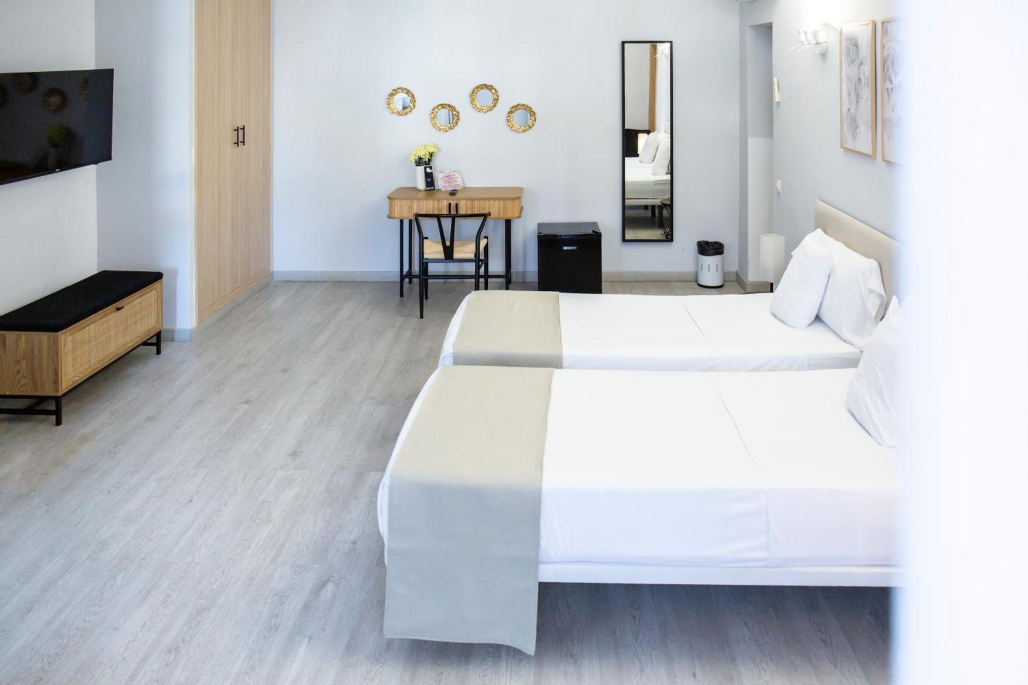 Hotel Casa Dalia ماربيا المظهر الخارجي الصورة