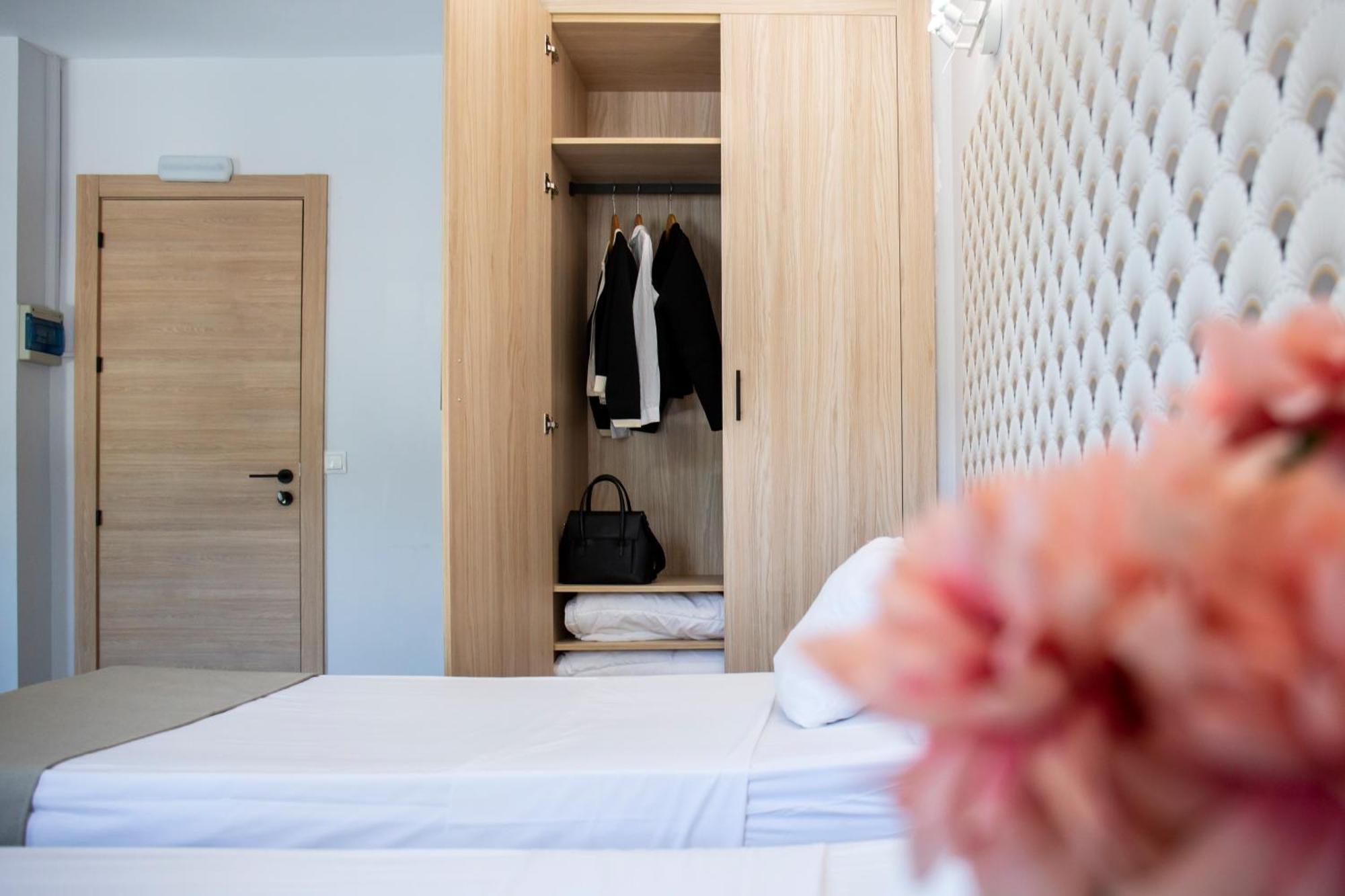 Hotel Casa Dalia ماربيا المظهر الخارجي الصورة