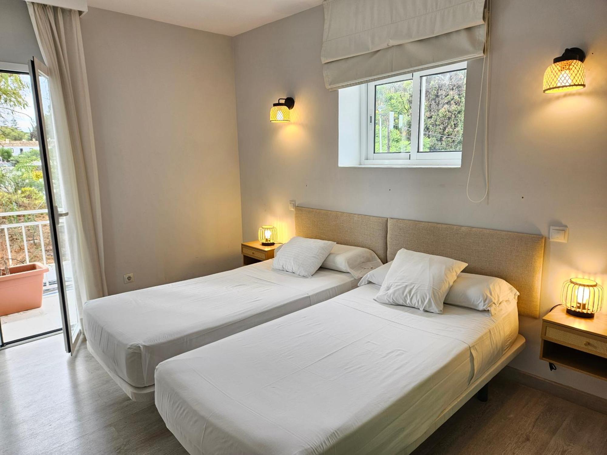 Hotel Casa Dalia ماربيا المظهر الخارجي الصورة