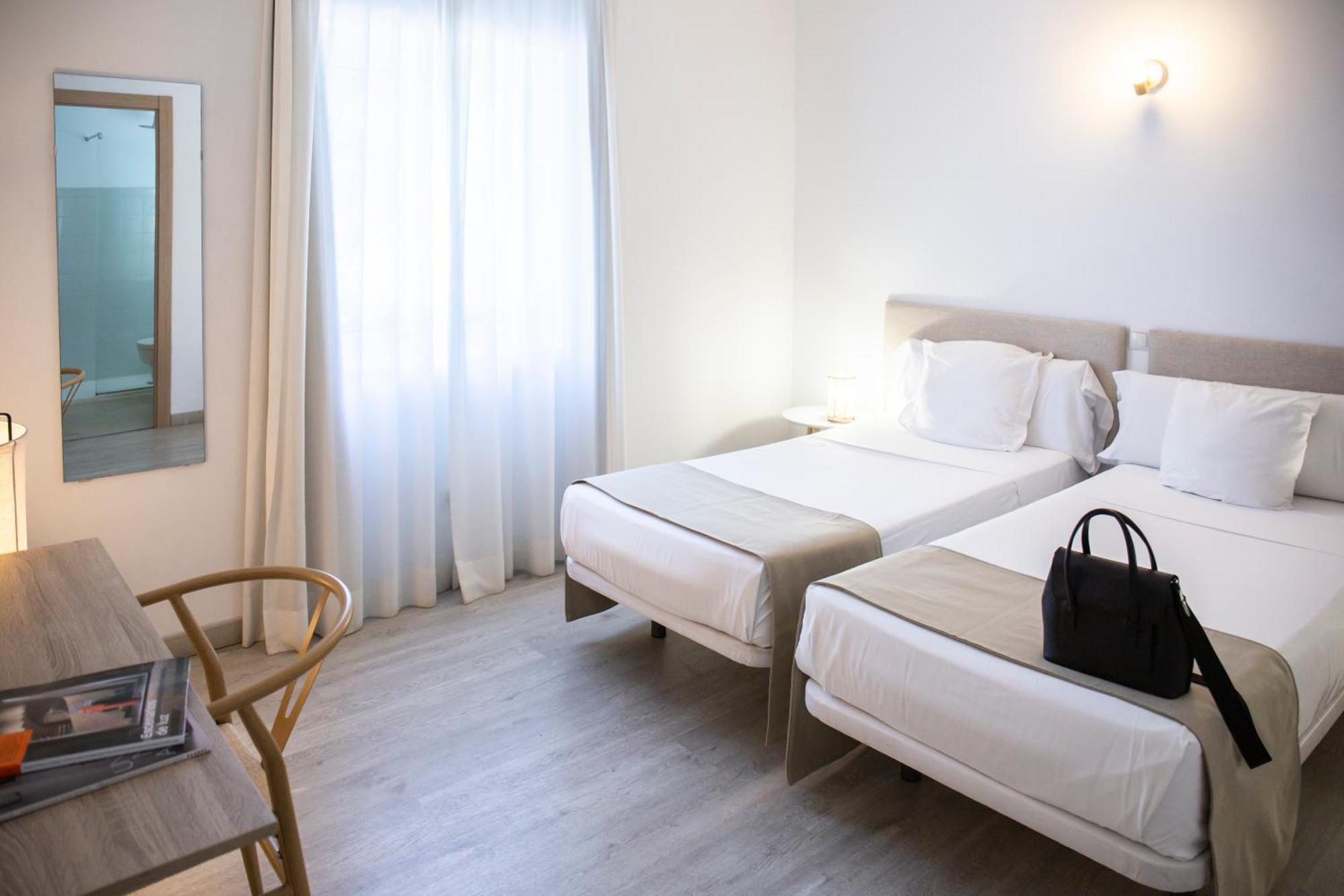 Hotel Casa Dalia ماربيا المظهر الخارجي الصورة