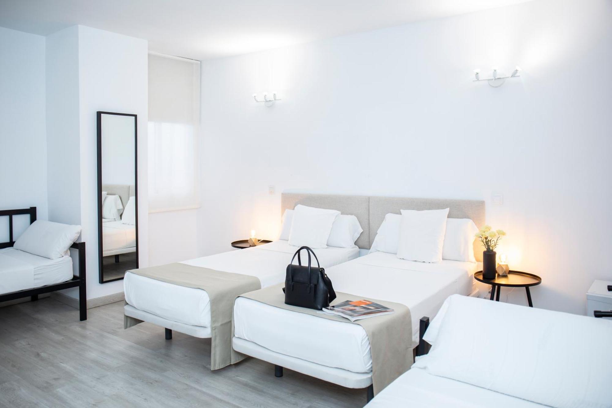 Hotel Casa Dalia ماربيا المظهر الخارجي الصورة