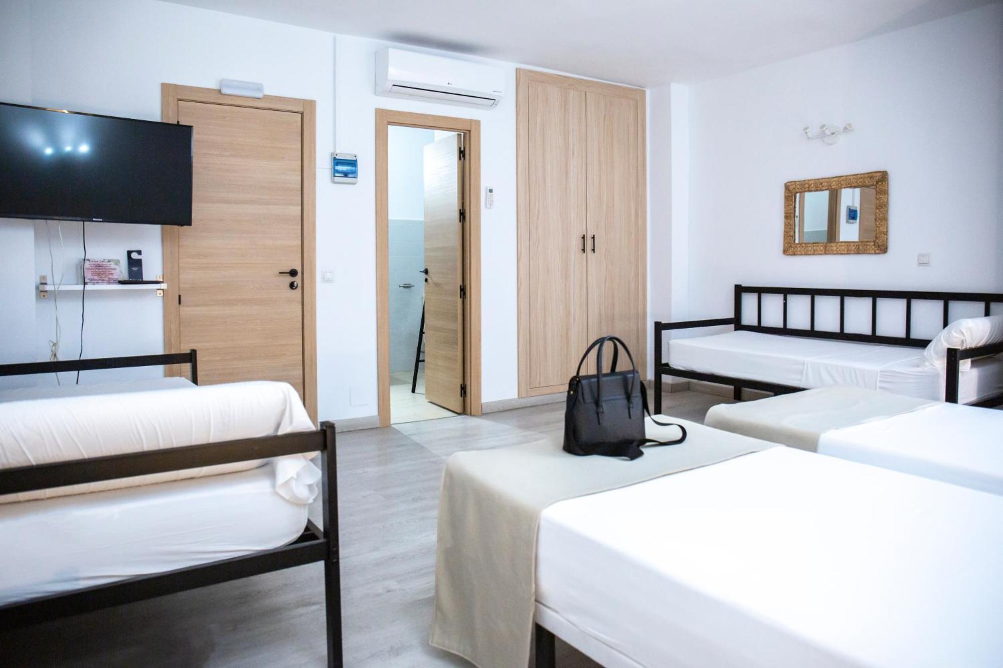 Hotel Casa Dalia ماربيا المظهر الخارجي الصورة