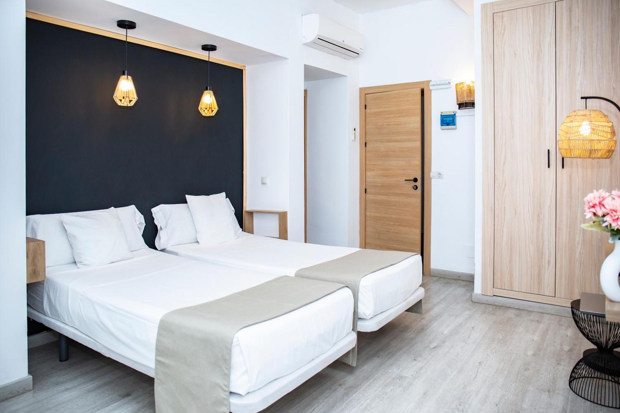 Hotel Casa Dalia ماربيا المظهر الخارجي الصورة