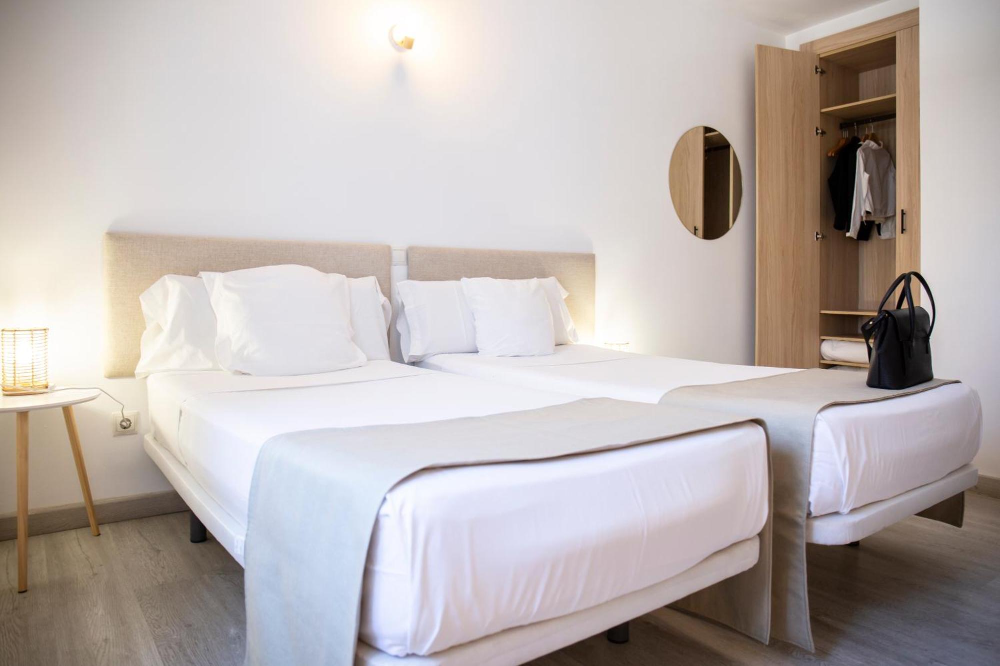 Hotel Casa Dalia ماربيا المظهر الخارجي الصورة
