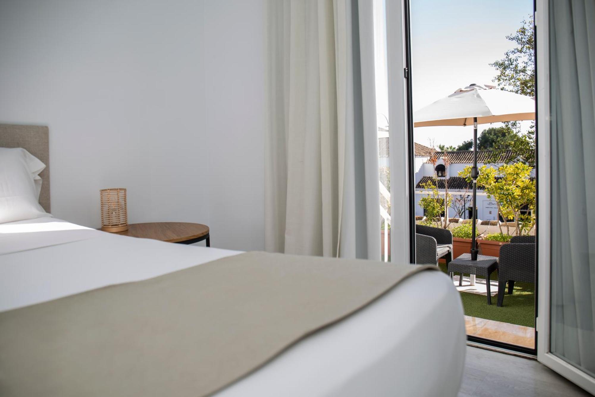 Hotel Casa Dalia ماربيا المظهر الخارجي الصورة