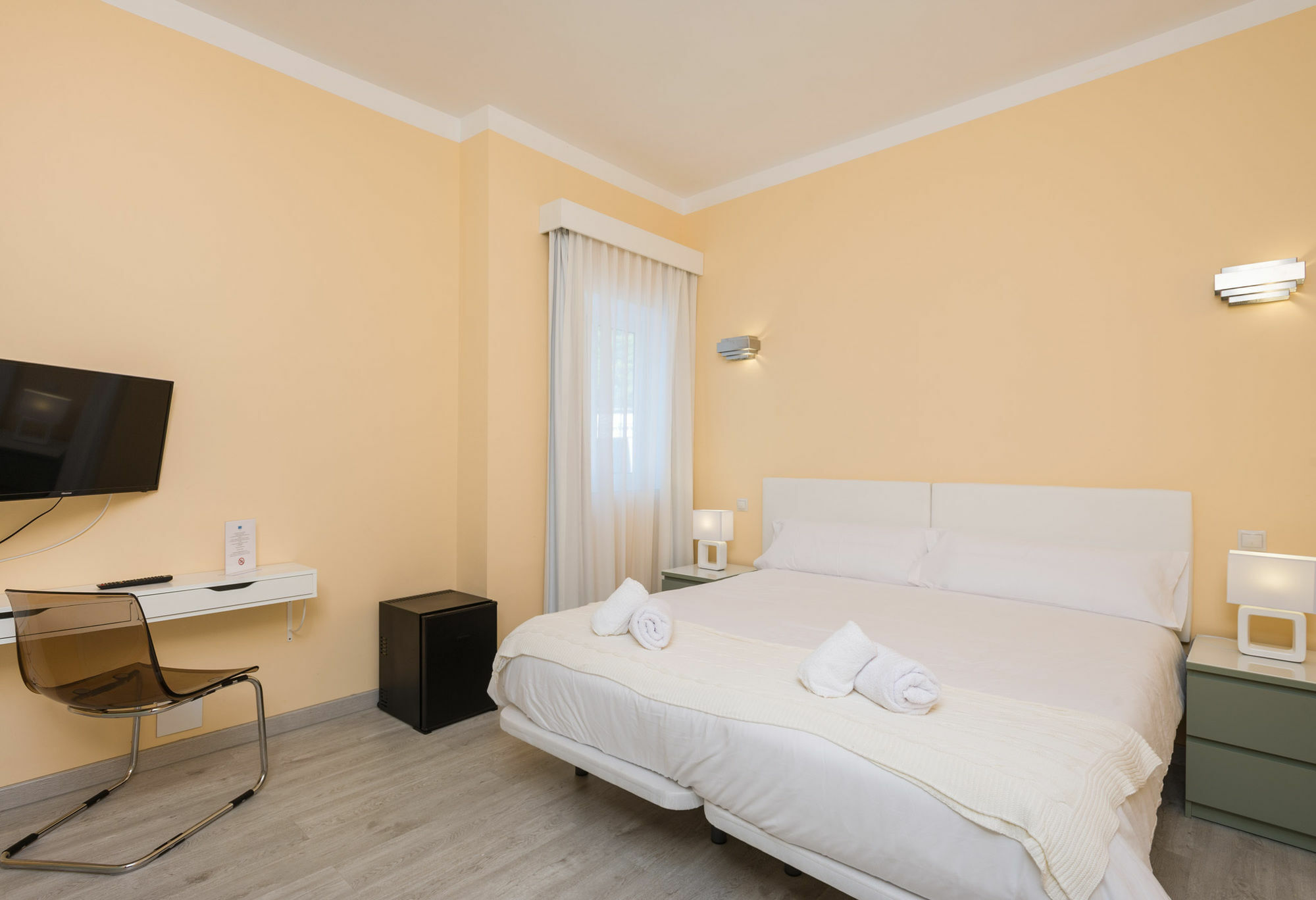 Hotel Casa Dalia ماربيا المظهر الخارجي الصورة